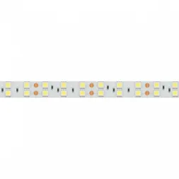 Светодиодная лента Arlight 28,8W/m 120LED/m 5060SMD белый 5M 013756(2)