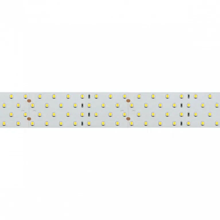 Светодиодная лента Arlight 30W/m 280LED/m 2835SMD дневной белый 2,5M 019085(2)