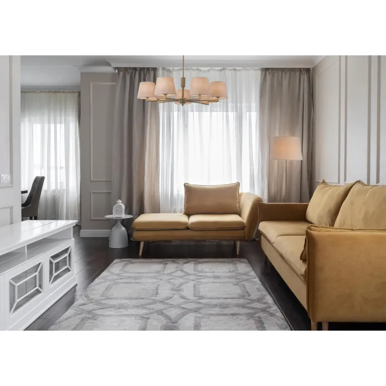 Торшер Freya Butler FR2057FL-01BG