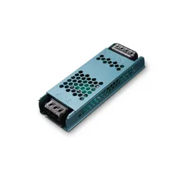Блок питания для светодиодной ленты Ambrella Light Led Driver 24V Illumination 100Вт 4.2A IP20 GS892