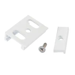 Крепление Ideal Lux Link Trimless Kit Surface White 169972