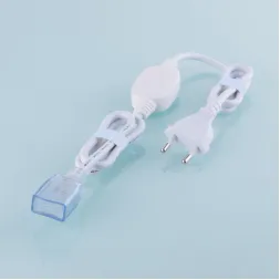 Шнур сетевой для светодиодной ленты Elektrostandard Premium LS 010 220V 2835 60Led SSH- 3 4690389125