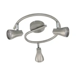 Светодиодный спот Eglo Tiberio 97825