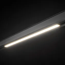 Трековый магнитный линейный светильник SWG SY-LINK-600-BL-24-NW 016835