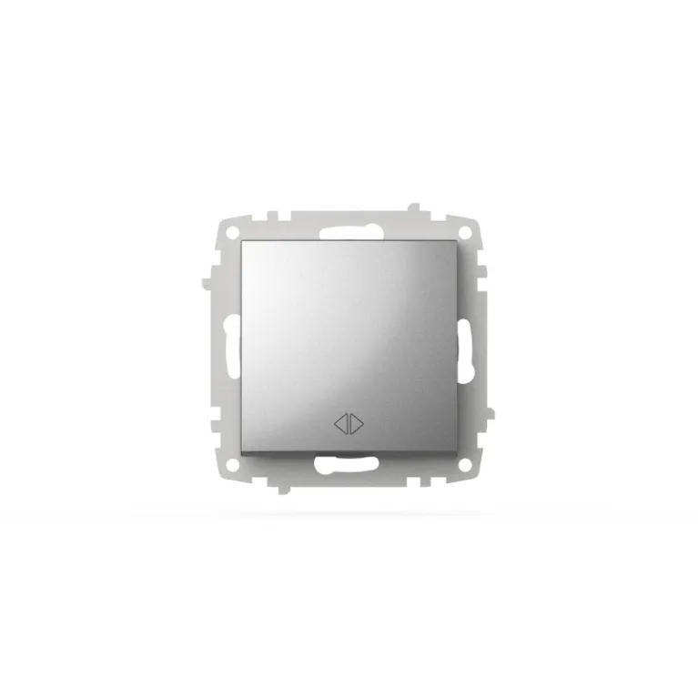 Переключатель проходной ELBI Zena Vega 609-011000-214