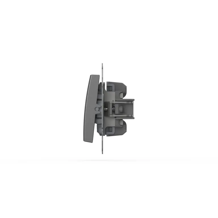 Переключатель проходной ELBI Zena Vega 609-011000-214
