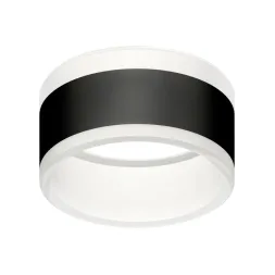 Насадка передняя для корпуса светильника Ambrella Light DIY Spot N8445