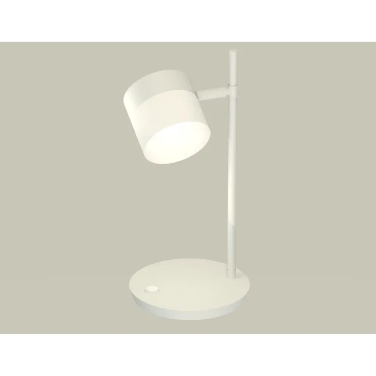 Настольная лампа Ambrella Light Traditional (C9801, N8402) XB9801204