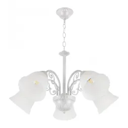 Подвесная люстра Arte Milano Amalfi 338544/5 WT+SL