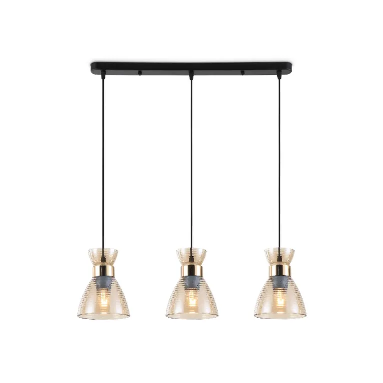 Подвесной светильник Ambrella Light Loft Traditional TR3404