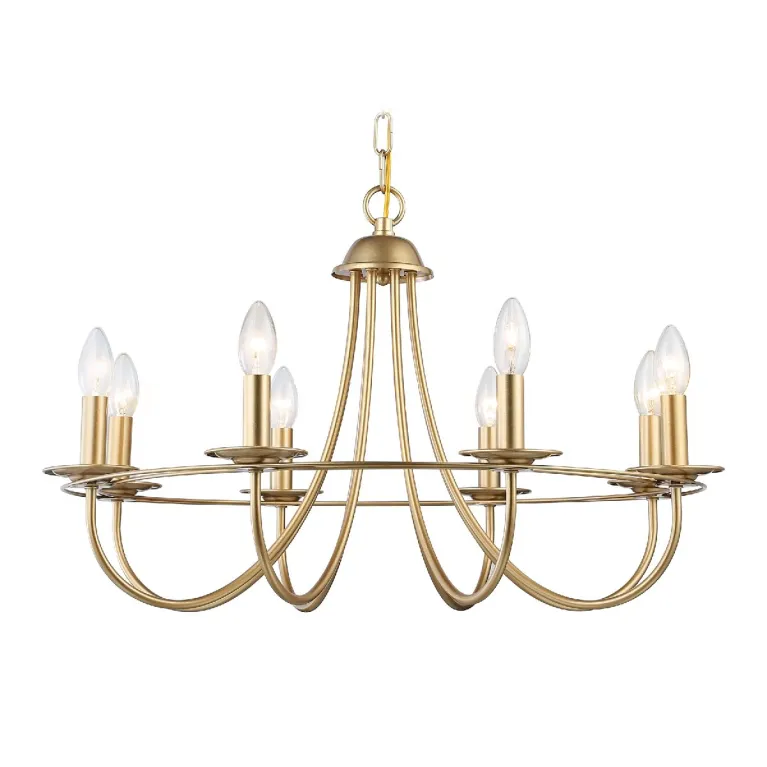 Подвесная люстра Ambrella Light Modern TR9616