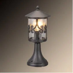 Уличный светильник Arte Lamp Persia A1454FN-1BK