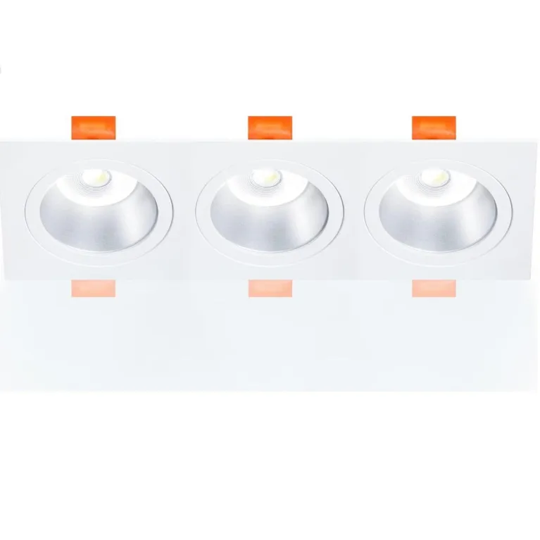 Встраиваемый светильник Ritter Artin 51421 3