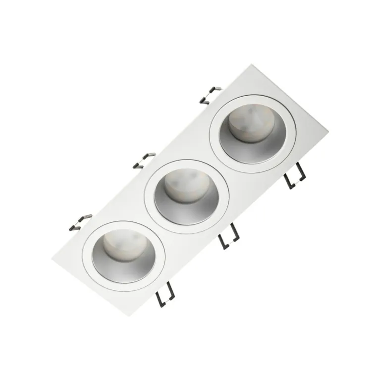 Встраиваемый светильник Ritter Artin 51421 3