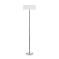 Торшер Ideal Lux Woody PT2 Bianco