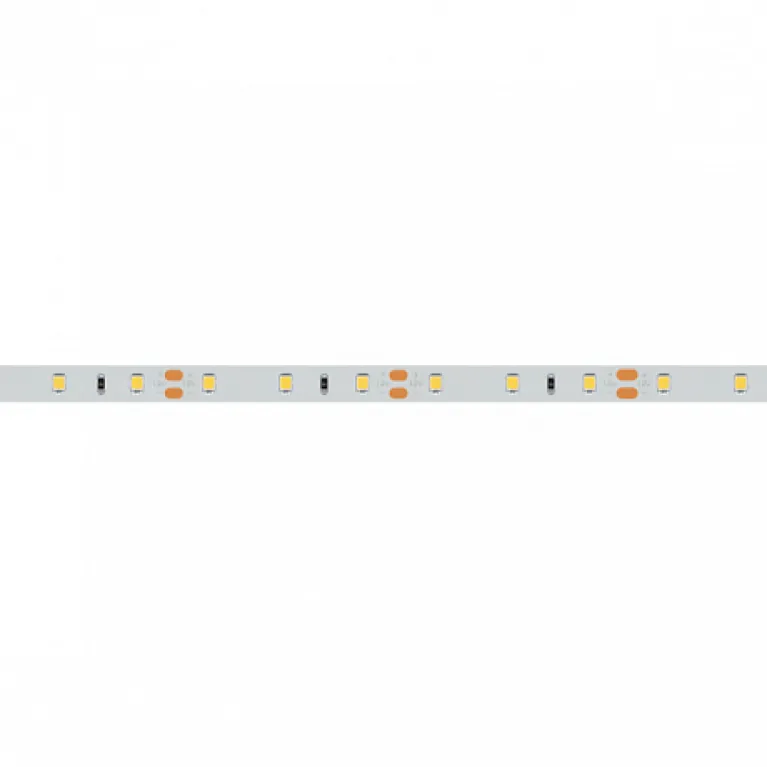 Светодиодная лента Arlight 7,2W/m 60LED/m 2835SMD белый 5M 015703(2)
