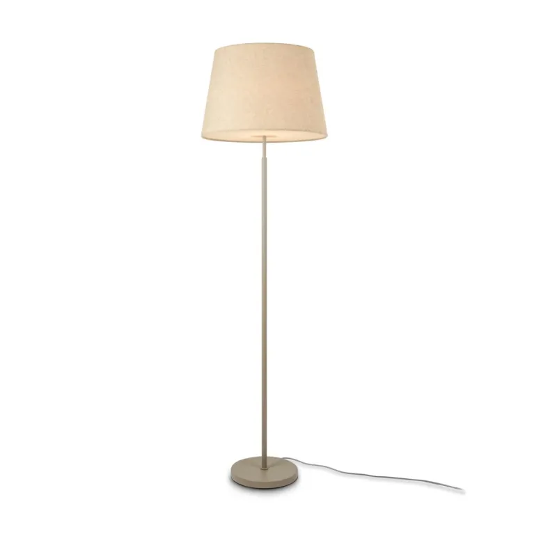 Торшер Freya Butler FR2057FL-01BG