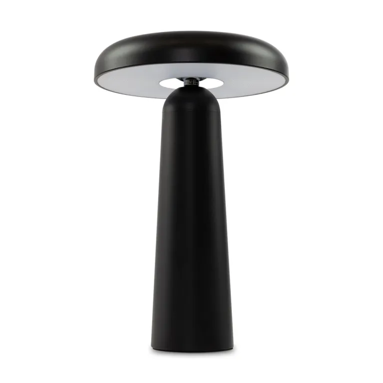 Настольная аккумуляторная лампа Freya Mushroom FR6109TL-L4B