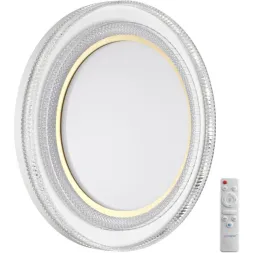Настенно-потолочный светильник Sonex SUZY GOLD 7641/EL
