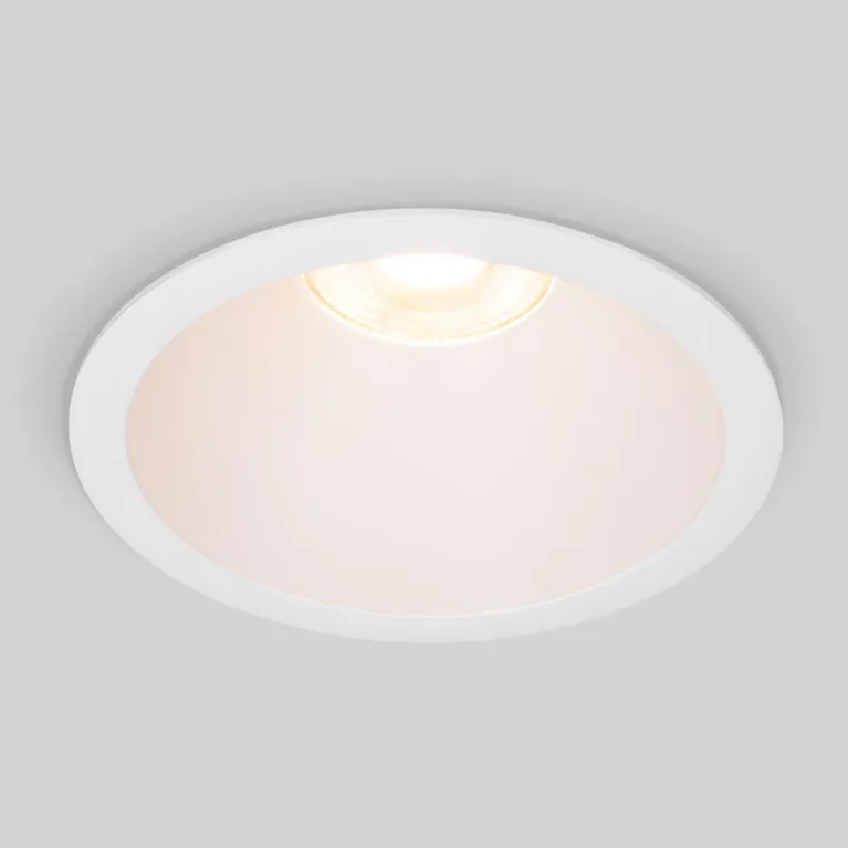 Уличный светодиодный светильник Elektrostandard Light Led 3005 35160/U белый a060169