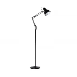 Торшер Kink Light Камдем 07004,19