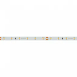 Светодиодная лента Arlight 7,2W/m 60LED/m 2835SMD теплый белый 5M 020014(2)