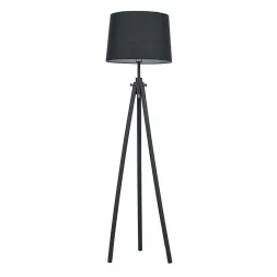 Торшер Ideal Lux York PT1 Nero