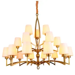 Подвесная люстра Cloyd Emporia 10026