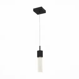 Подвесной светодиодный светильник ST Luce Fase SL216.403.01