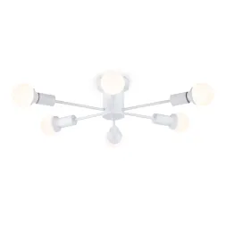 Потолочная люстра Ambrella Light Loft TR80401