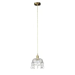 Подвесной светильник Loft IT Lace 10110/C