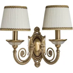 Бра Kutek Bibione Abazur Abazur BIB-K-2 (P/A) P