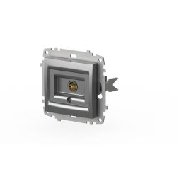 Розетка TV (концевая) ELBI Zena Vega 609-011000-246