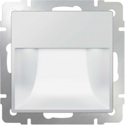 Встраиваемая LED подсветка Werkel белый WL01-BL-01-LED 4690389143717