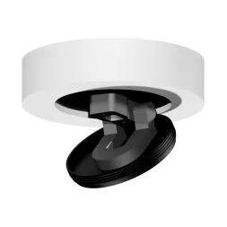 Крепеж накладной скрытый поворотный Ambrella Light DIY Spot A2228