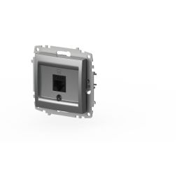 Розетка компьютерная (Cat 6) ELBI Zena Vega 609-011000-247