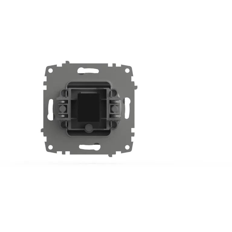 Розетка компьютерная (Cat 6) ELBI Zena Vega 609-011000-247