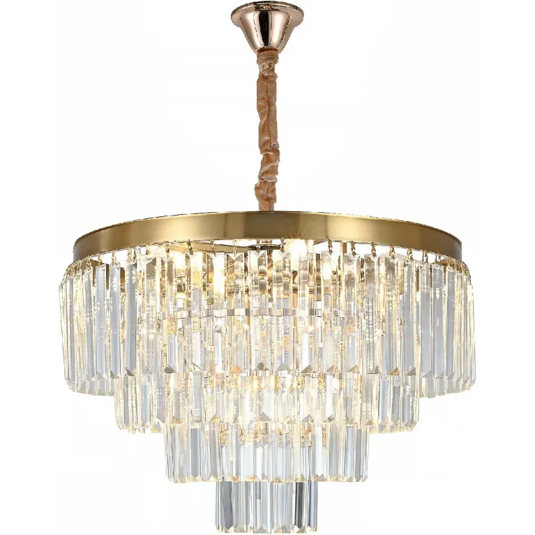 Подвесная люстра Reluce 02103-0.4-500 TB