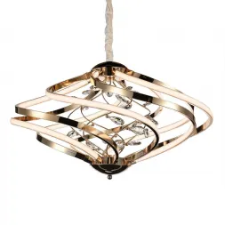 Подвесной светодиодный светильник ST Luce SL924.203.08