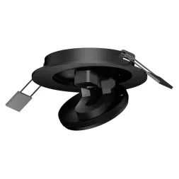 Крепеж встраиваемый скрытый поворотный Ambrella Light DIY Spot A2242