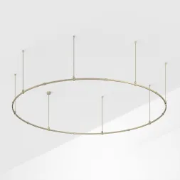 Трек Arlight ART-APRIORI-ROUND-ROD-800-R1800 (OG) 054465