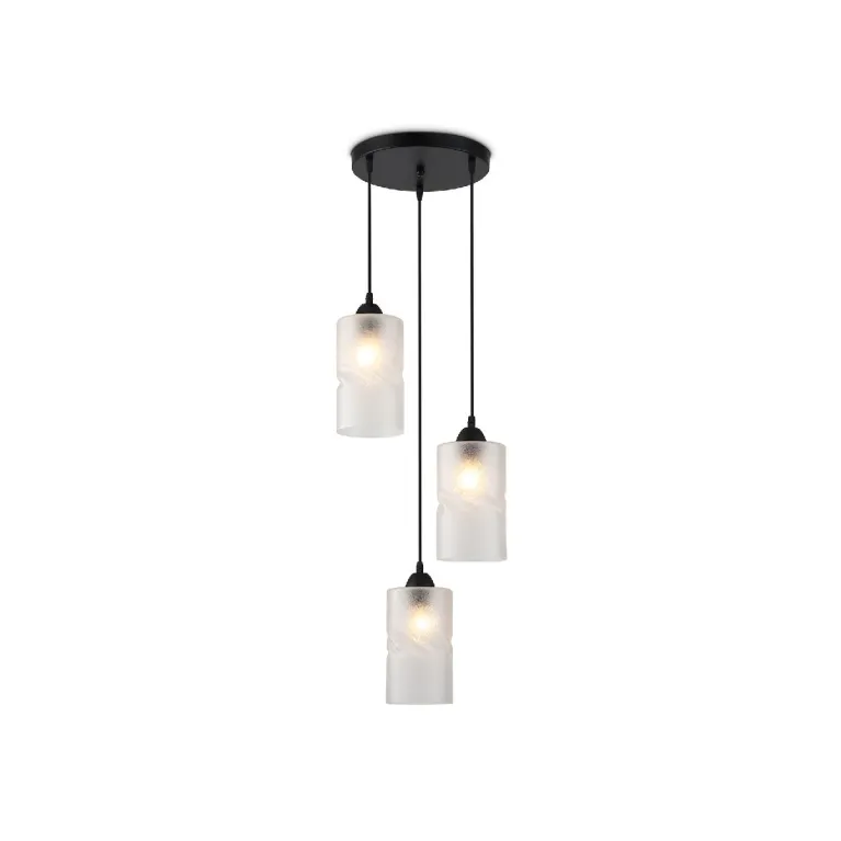 Подвесной светильник Ambrella Light Loft Traditional TR3412
