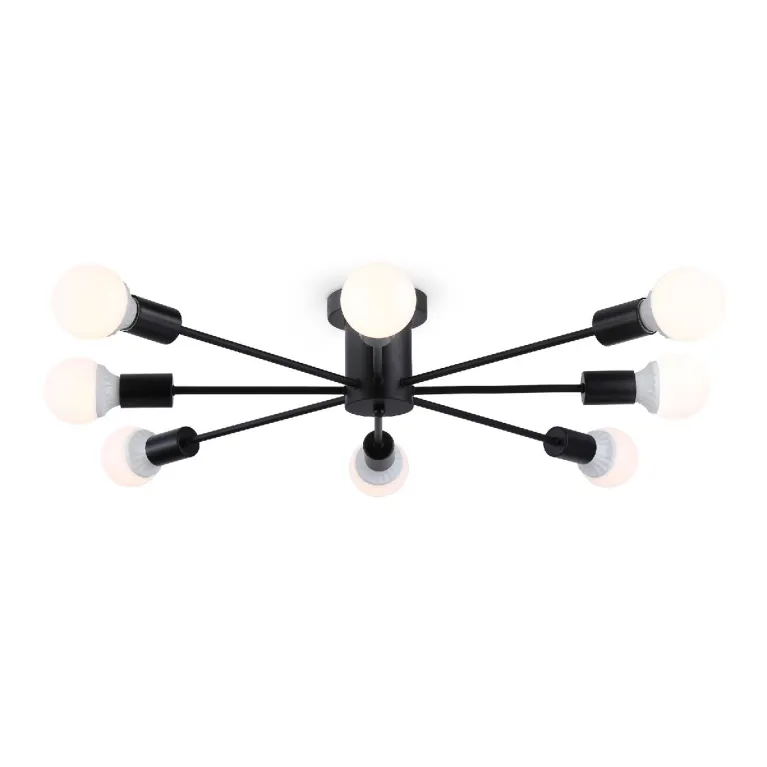 Потолочная люстра Ambrella Light Loft TR80411