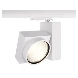 Трековый светильник Deko-Light Tuba 003459