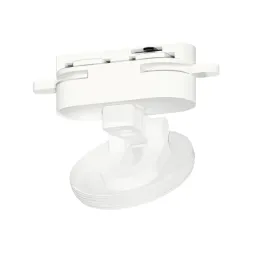 Крепеж трековый скрытый поворотный Ambrella Light DIY Spot A2524