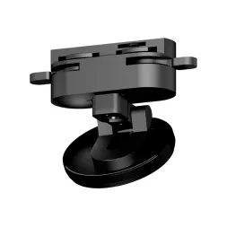 Крепеж трековый скрытый поворотный Ambrella Light DIY Spot A2526