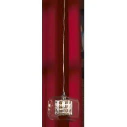 Подвесной светильник Lussole Sorso GRLSC-8006-01