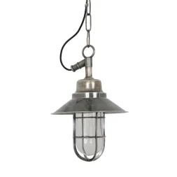 Уличный светильник Covali PL-51277