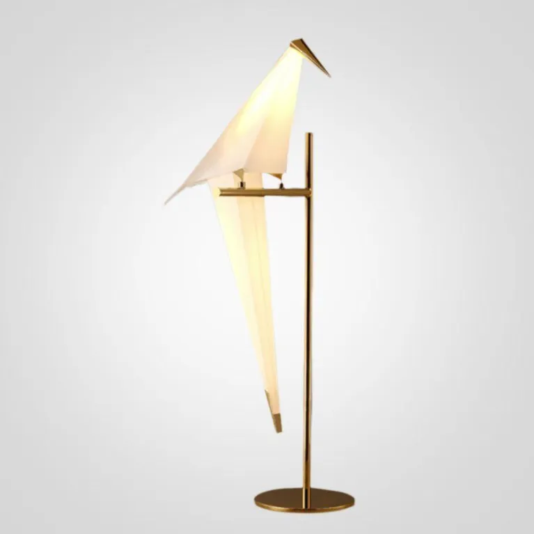 Настольная лампа Imperium Loft Origami Bird 74563-22