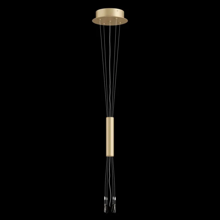 Основание для светильника Maytoni Zon C032C-04-MG